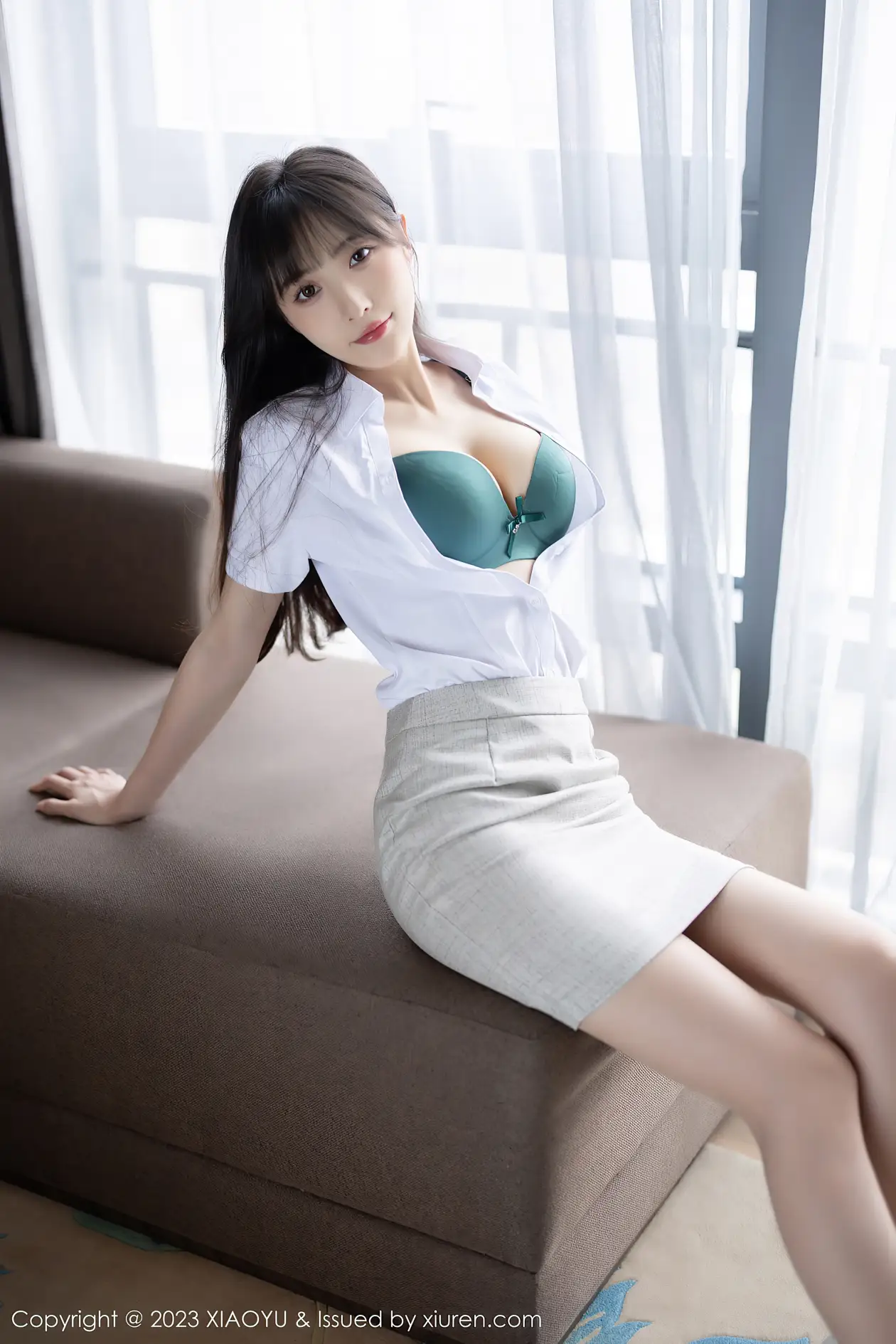 [XiaoYu] 2023.05.24 VOL.1034 Lin Xinglan#[88P]-47