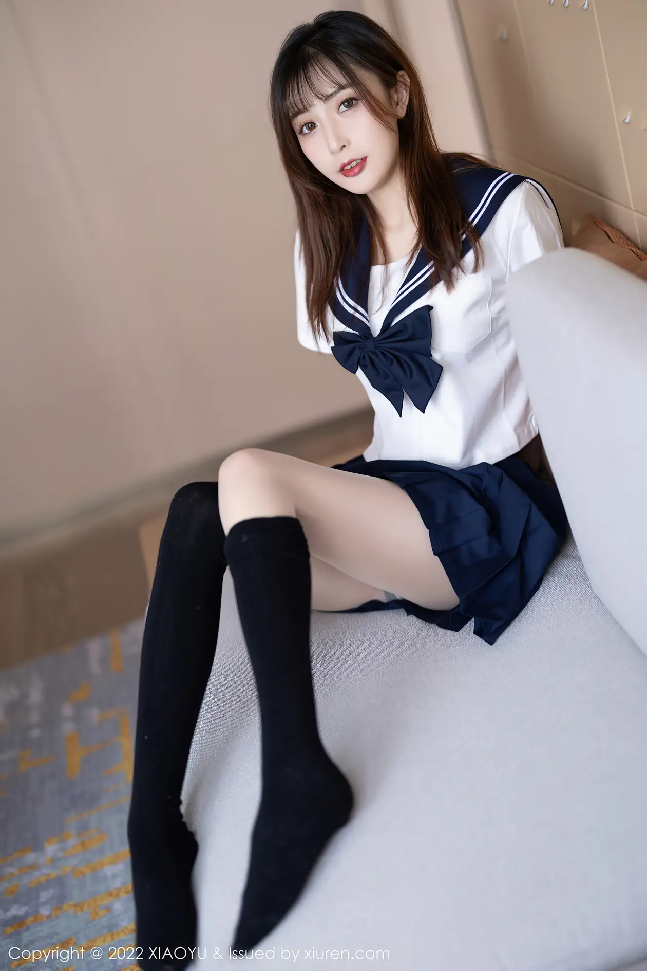 [XiaoYu] 2022.03.01 VOL.0726 Lin Xinglan#[83P]-2