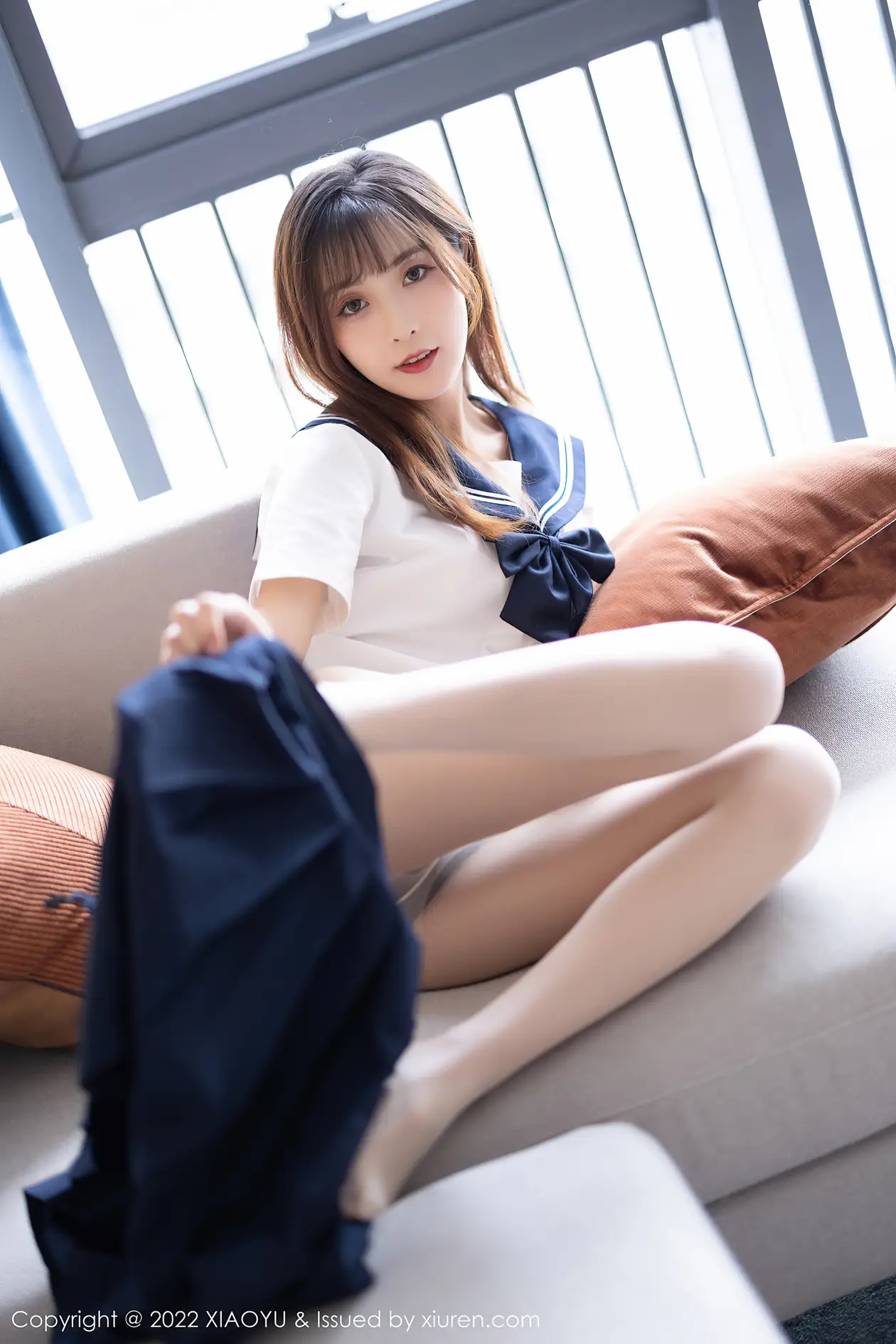 [XiaoYu] 2022.03.01 VOL.0726 Lin Xinglan#[83P]-5