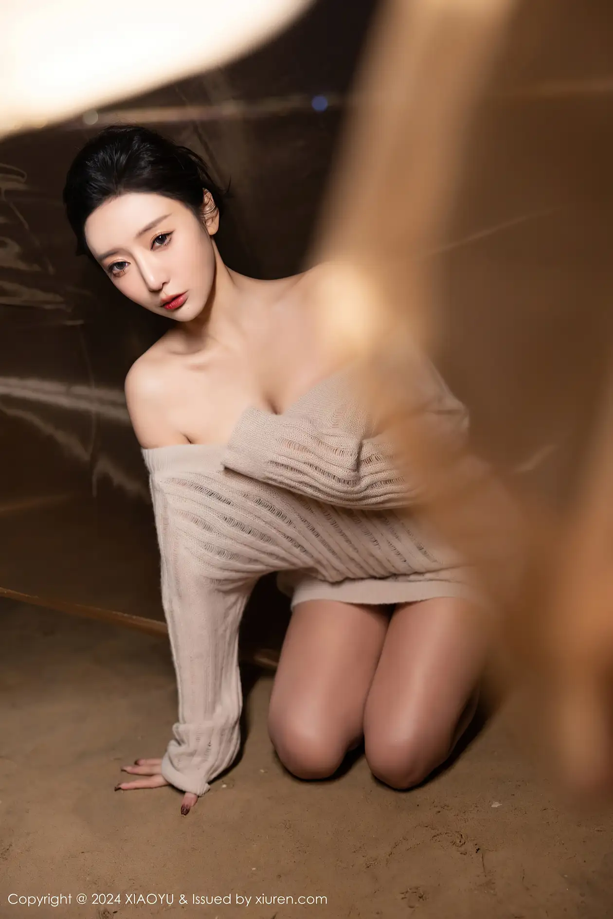 [XiaoYu] 2024.02.06 VOL.1200 Wang Xinyao yanni#[91P]-27